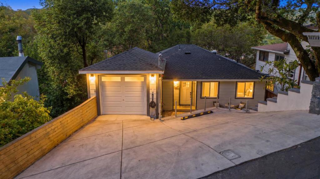 30 Fair Drive