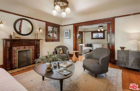 Photo of 1340 Carroll Avenue, Los Angeles, CA 90026 (MLS # 26655905)