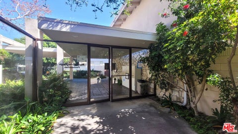 Photo of 3220 Merrill Drive #18, Torrance, CA 90503 (MLS # 26999661)