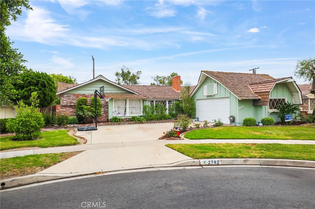 2782 Woodstock Road