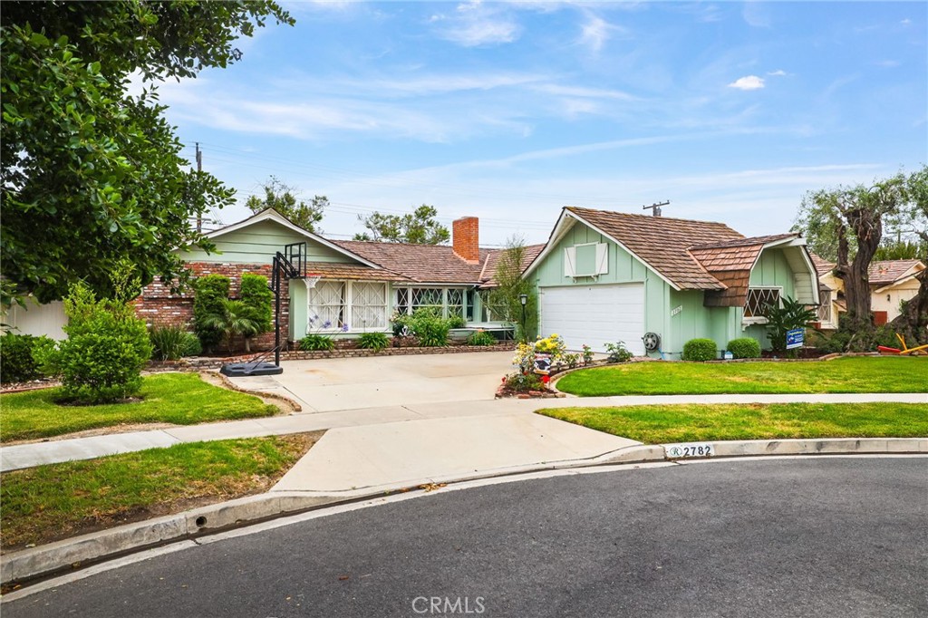 2782 Woodstock Road