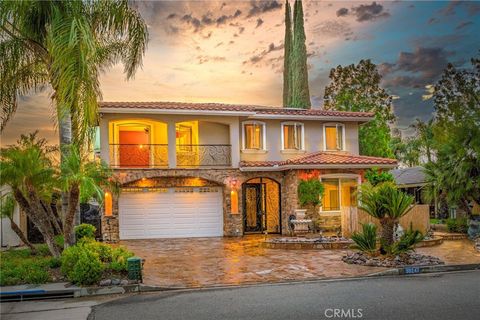 30247 Yellow Feather Drive Canyon Lake CA 92587