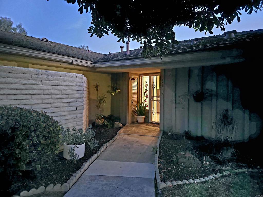 27211 Capote De Paseo C