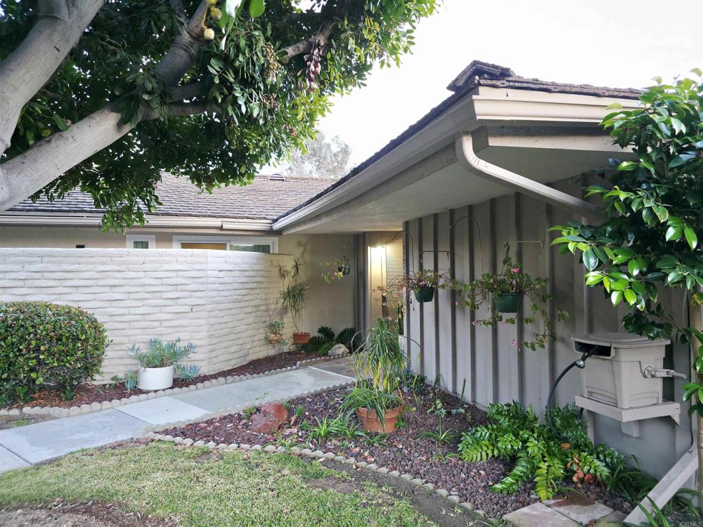 27211 Capote De Paseo C