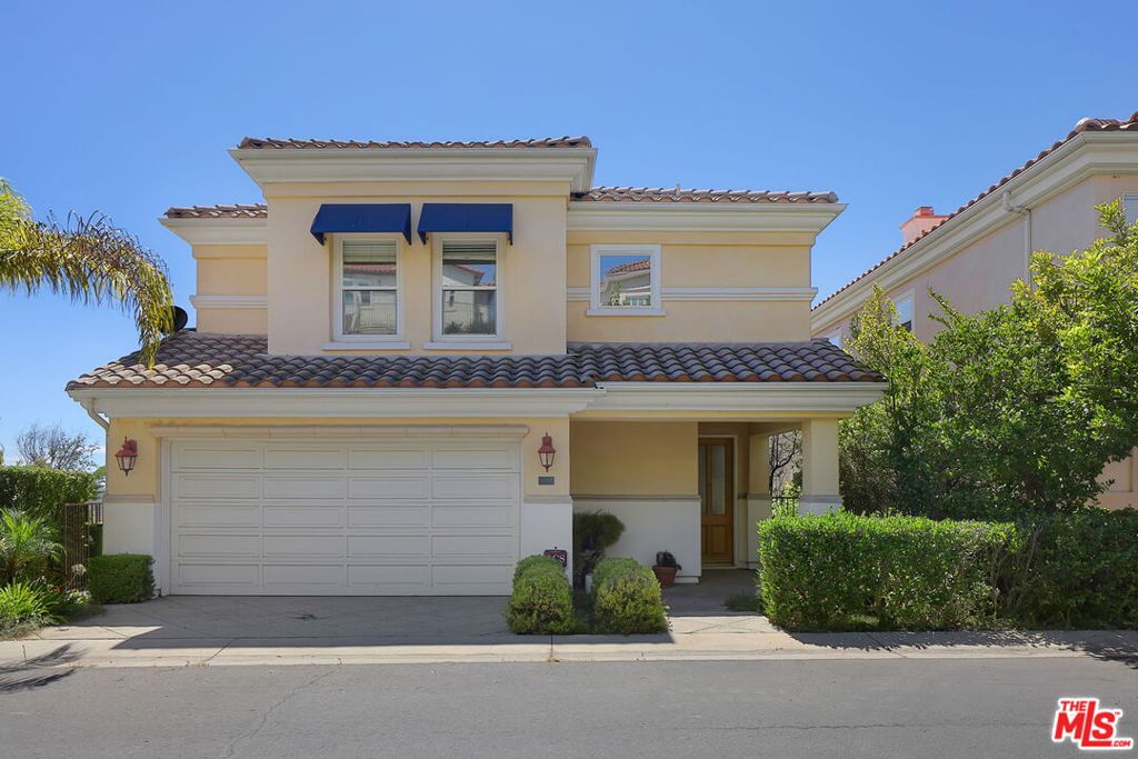 Photo of 1492 Paseo De Oro, Los Angeles, CA 90272 (MLS # 26874017)