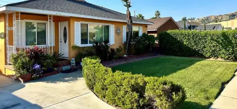 MLS: SR26118422