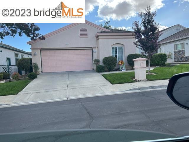 SUMMERSET - Residential Lease