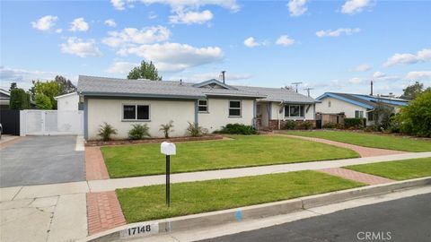 17148 Stare Street Northridge CA 91325