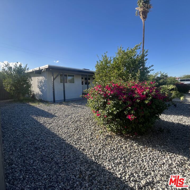 Not in a Development - Residential