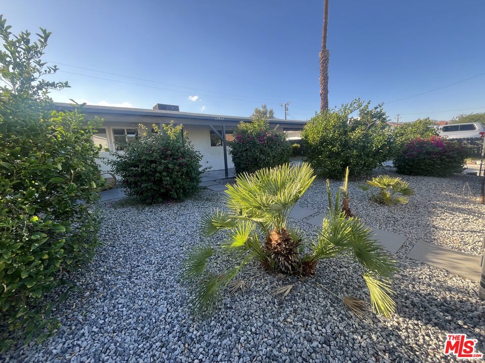 Not in a Development - Residential