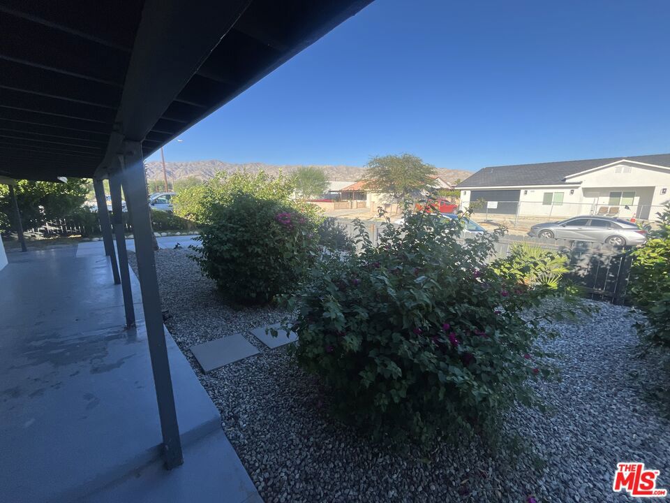 Not in a Development - Residential