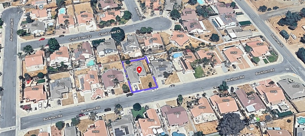 32575 Buckhorn