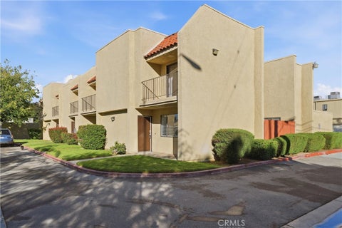 Photo of 44200 Kingtree Avenue #51, Lancaster, CA 93534 (MLS # SR26231838)