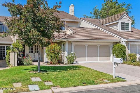 Photo of 2935 Shadow Brook Lane, Westlake Village, CA 91361 (MLS # 226002335)