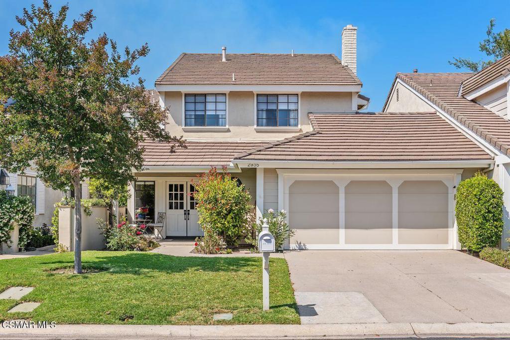 2935 Shadow Brook Lane