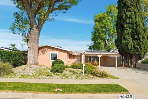 16425 Napa North Hills CA 91343