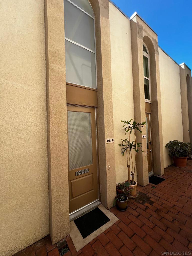 San Diego - Residential