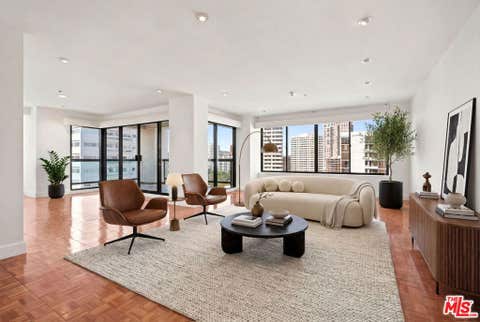 Photo of 10724 Wilshire Boulevard #1104, Los Angeles, CA 90024 (MLS # 26857511)