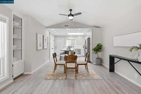 Photo of 4814 Wolf Way WAY, Concord, CA 94521 (MLS # 41144278)