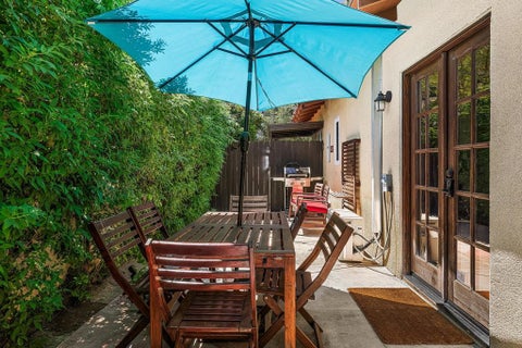 Tiny photo for 520 Chuckwalla Road, Palm Springs, CA 92262 (MLS # 219149880PS)