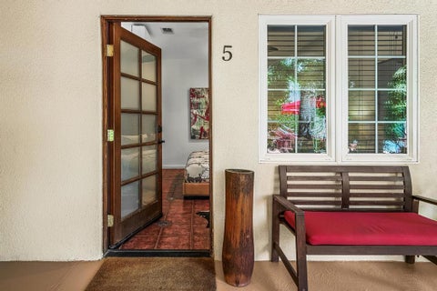 Tiny photo for 520 Chuckwalla Road, Palm Springs, CA 92262 (MLS # 219149880PS)