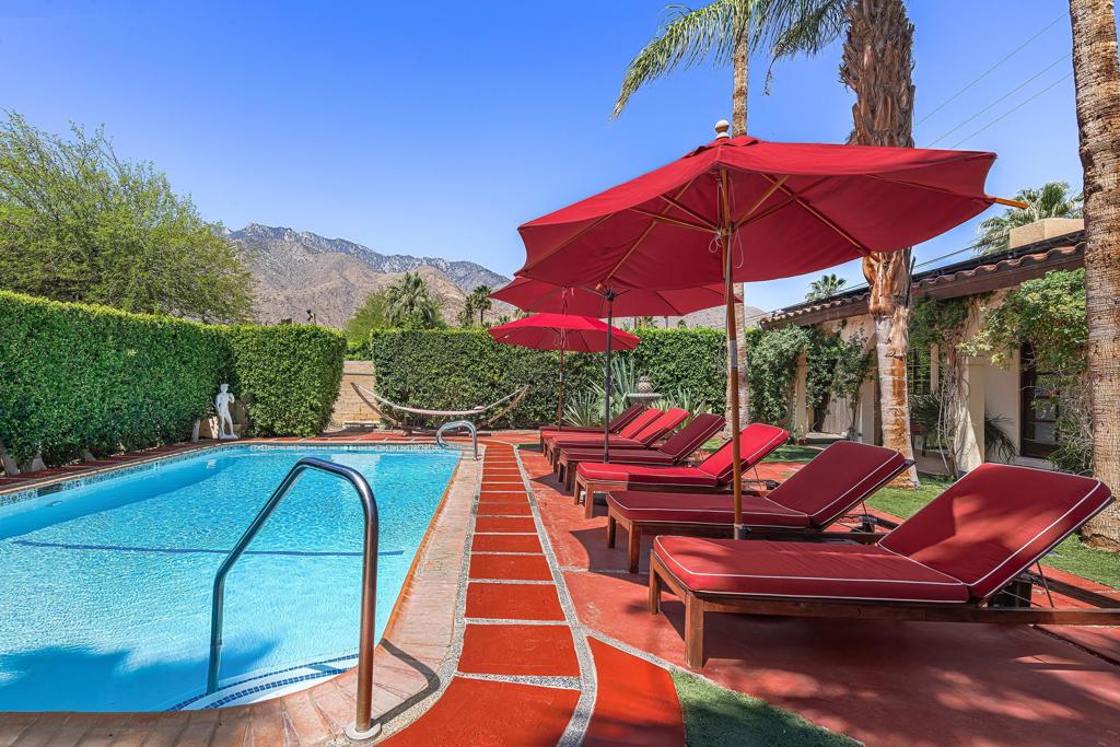 520 Chuckwalla Road