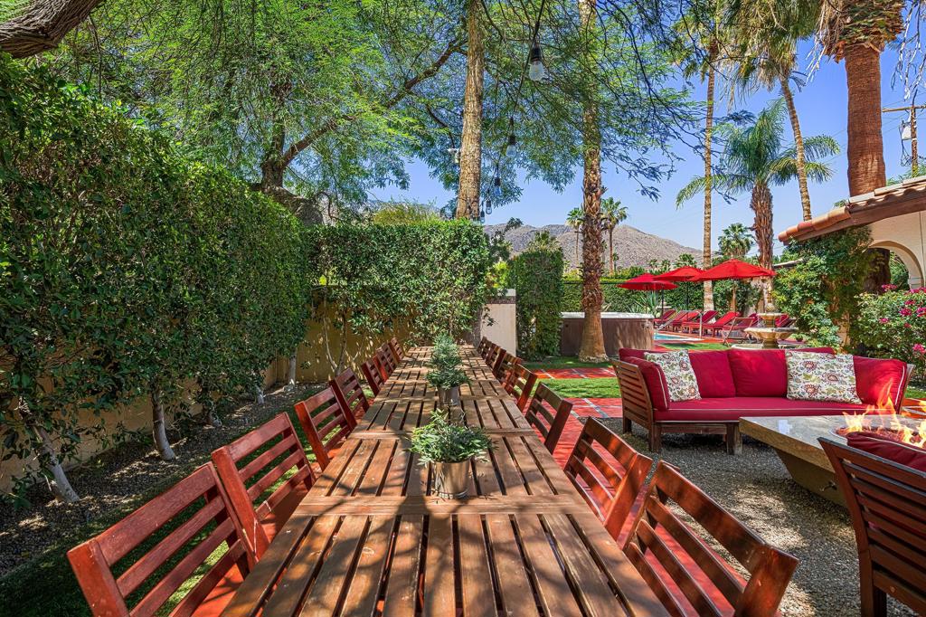 520 Chuckwalla Road