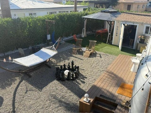 Tiny photo for 520 Chuckwalla Road, Palm Springs, CA 92262 (MLS # 219149880PS)