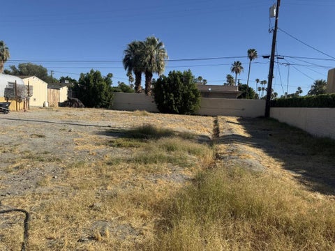 Tiny photo for 520 Chuckwalla Road, Palm Springs, CA 92262 (MLS # 219149880PS)
