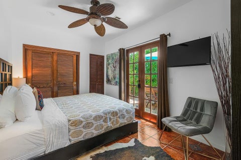 Tiny photo for 520 Chuckwalla Road, Palm Springs, CA 92262 (MLS # 219149880PS)