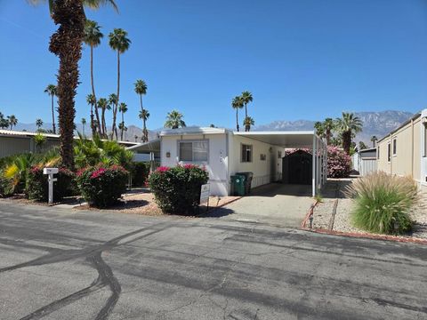 Photo of 295 Butterfield, Cathedral City, CA 92234 (MLS # 219145407DA)