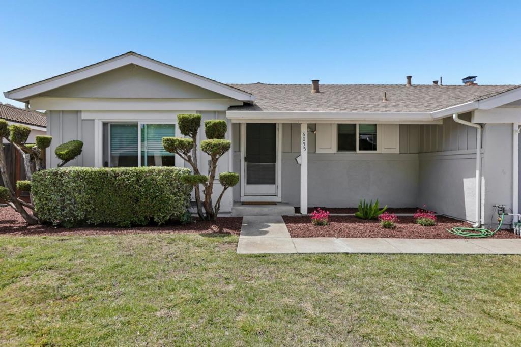 6055 Foothill Glen Drive