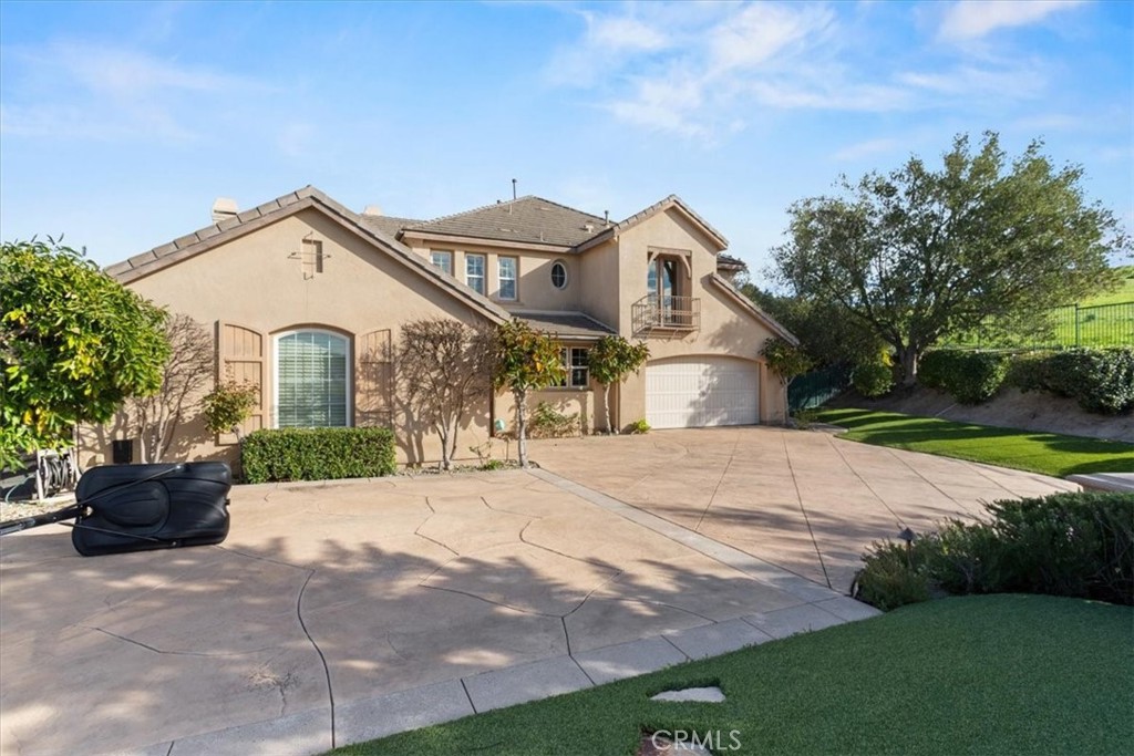 3308 Crosspointe Court