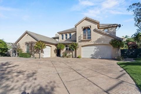 3308 Crosspointe Court Simi Valley CA 93065
