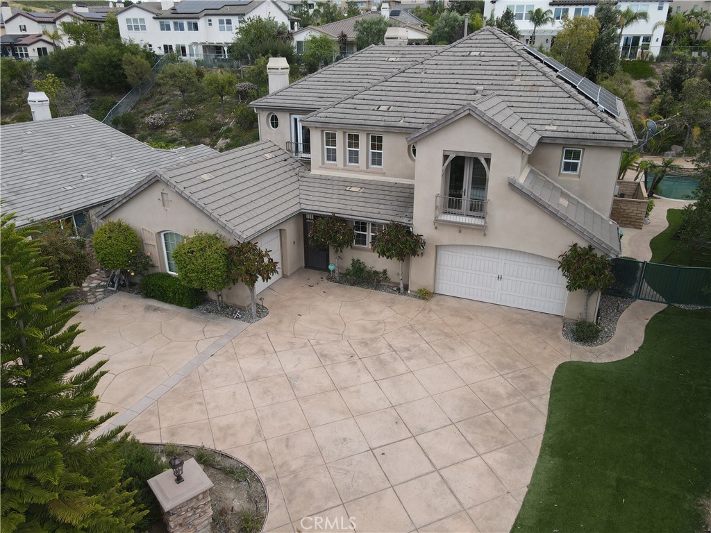 3308 Crosspointe Court