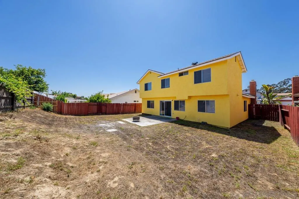 Spring Valley, California 91977, United States, 4 Bedrooms Bedrooms, ,3 BathroomsBathrooms,Residential,Active,164315