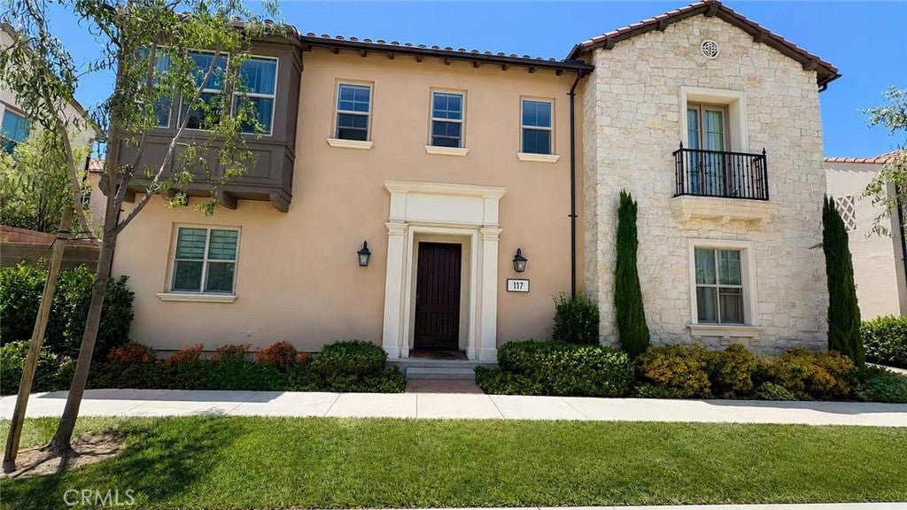 117 Yellow Iris, Irvine CA 92618 - Photo 1