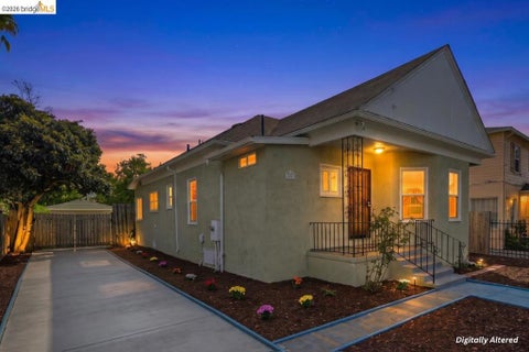 Photo of 1916 98Th Ave AVE, Oakland, CA 94603 (MLS # 41152429)