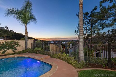 11954 Aspen View Ct San Diego CA 92128