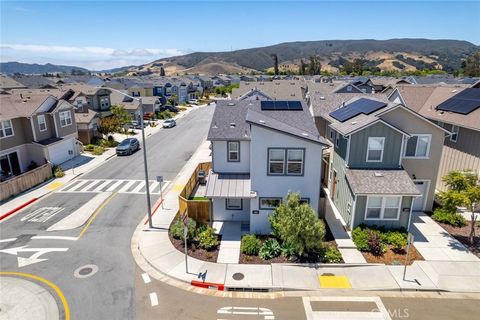 Tiny photo for 1885 San Luis Ranch RD, San Luis Obispo, CA 93405 (MLS # SC26097591)