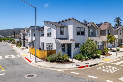 Tiny photo for 1885 San Luis Ranch RD, San Luis Obispo, CA 93405 (MLS # SC26097591)