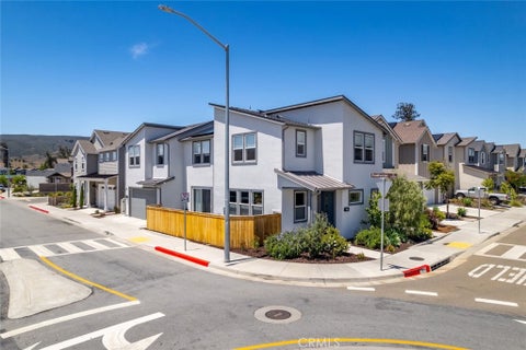 Tiny photo for 1885 San Luis Ranch RD, San Luis Obispo, CA 93405 (MLS # SC26097591)