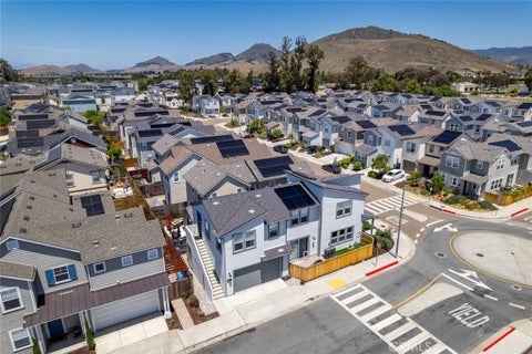 Tiny photo for 1885 San Luis Ranch RD, San Luis Obispo, CA 93405 (MLS # SC26097591)
