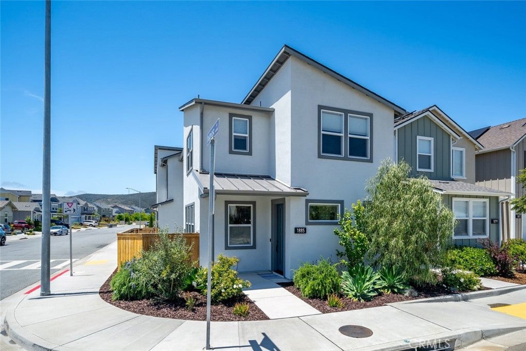 1885 San Luis Ranch