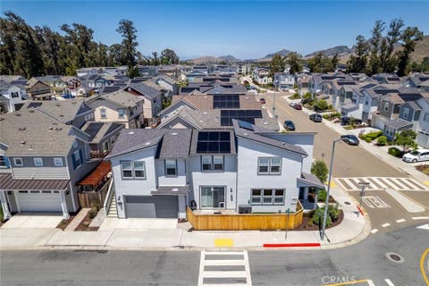 Tiny photo for 1885 San Luis Ranch RD, San Luis Obispo, CA 93405 (MLS # SC26097591)
