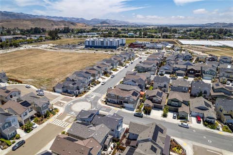 Tiny photo for 1885 San Luis Ranch RD, San Luis Obispo, CA 93405 (MLS # SC26097591)