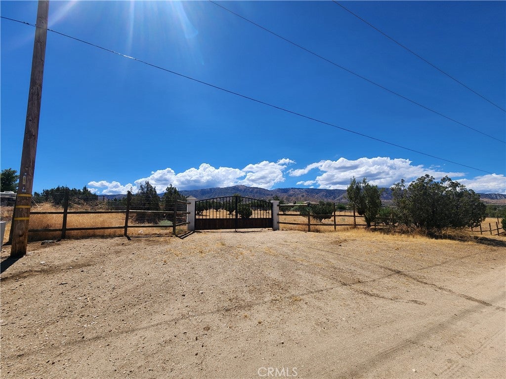 985 Cholla Road