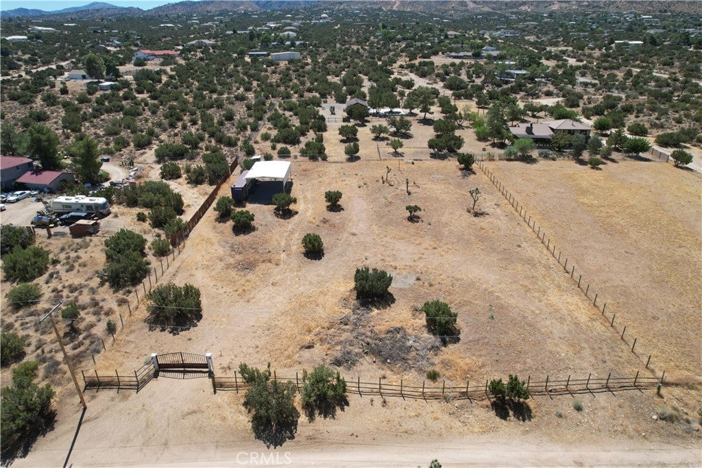 985 Cholla Road