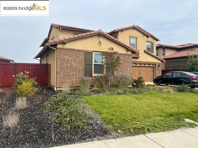 MANTECA - Residential Lease