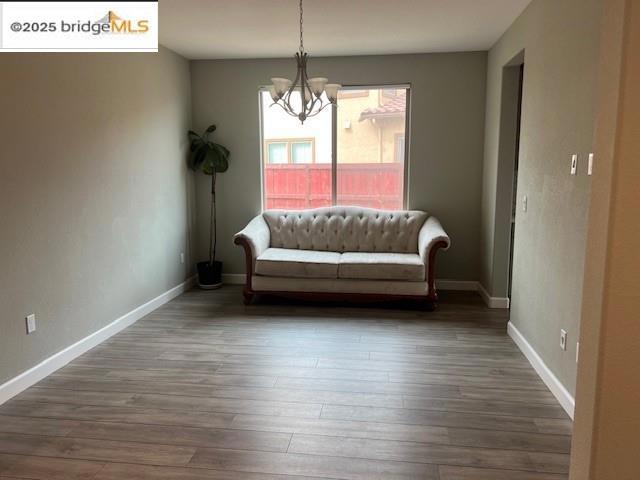 MANTECA - Residential Lease